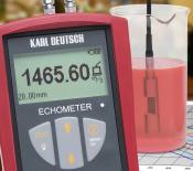 Echometer 1076 K